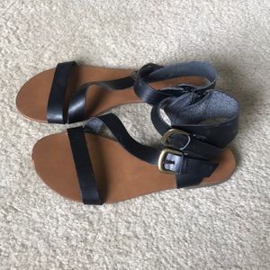 Mossimo sandals
